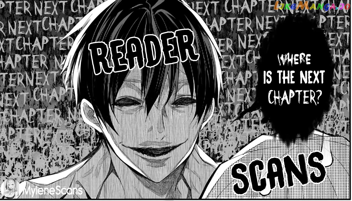 The World of Otome Games is Tough For Mobs chapter 41 - page 30