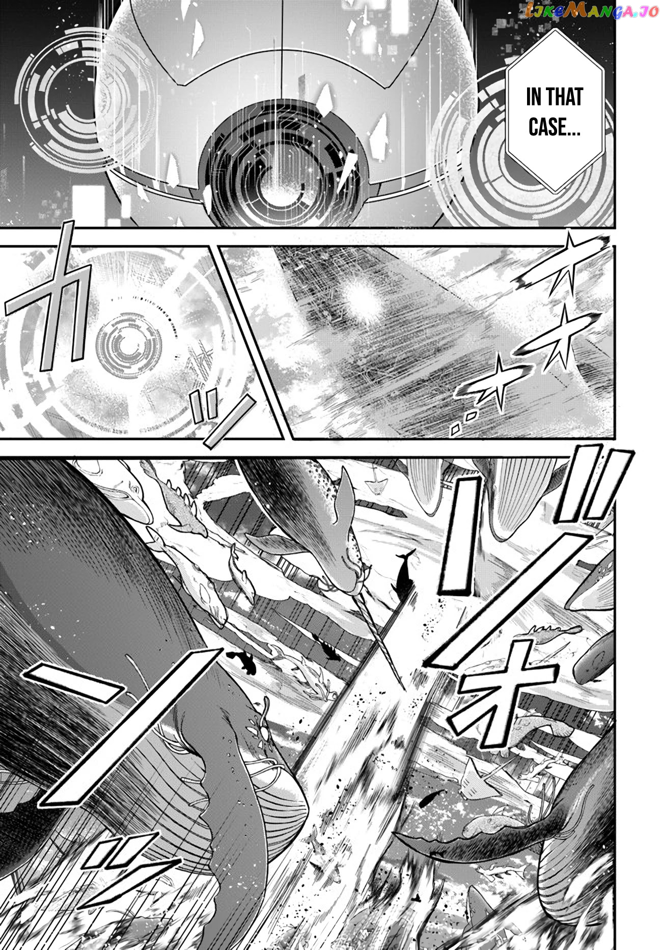 The World of Otome Games is Tough For Mobs chapter 35 - page 29