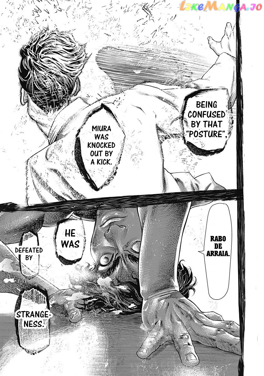 Batuque - Manga chapter 41 - page 9