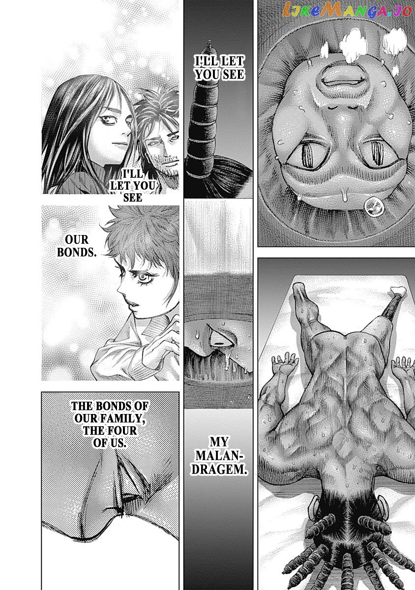 Batuque - Manga chapter 29 - page 16