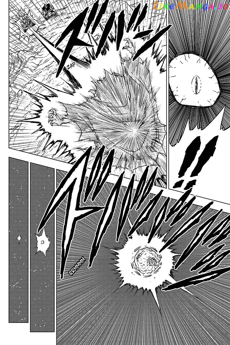 Dragon Ball Super chapter 43 - page 14