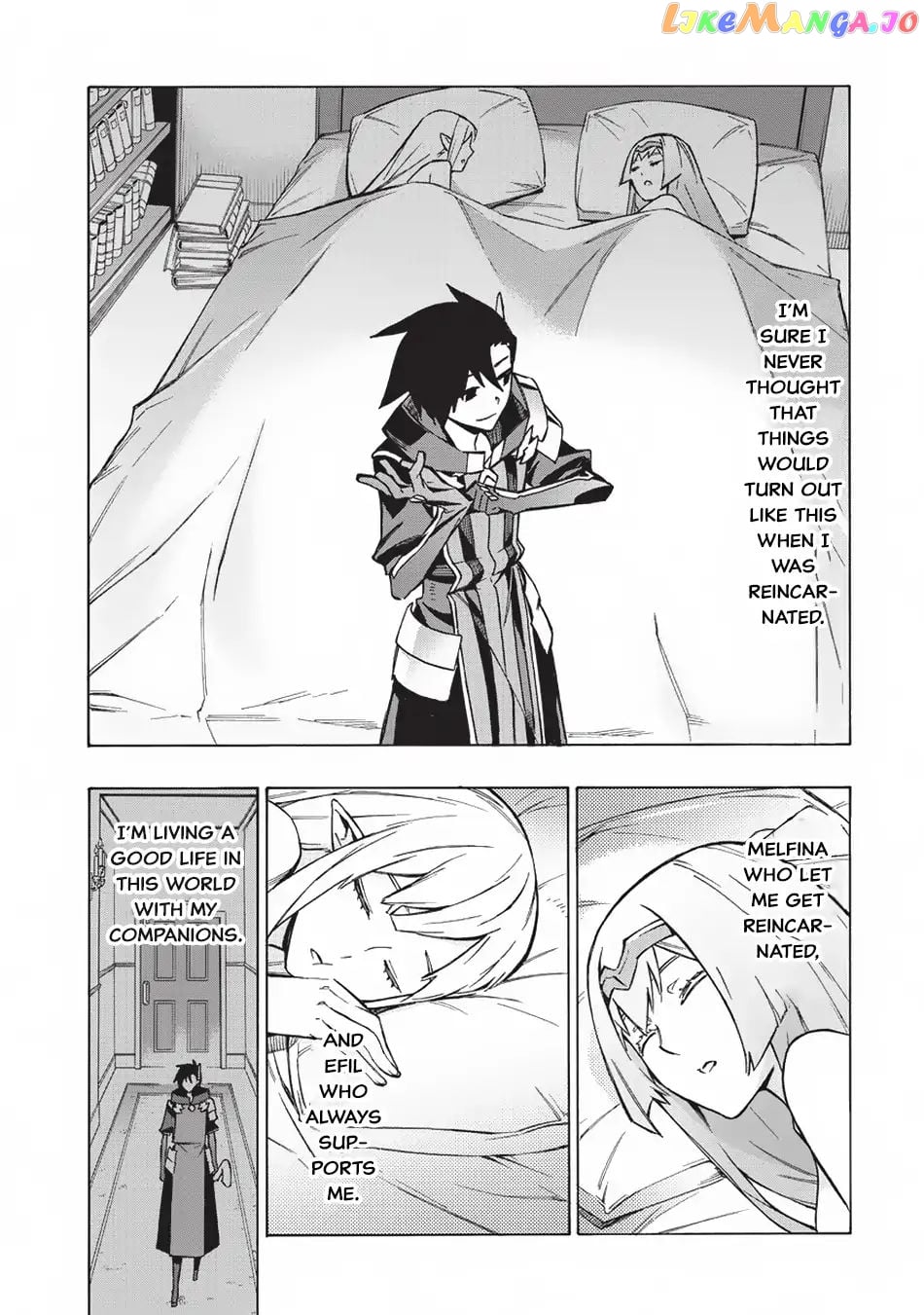 Black Summoner chapter 26 - page 5