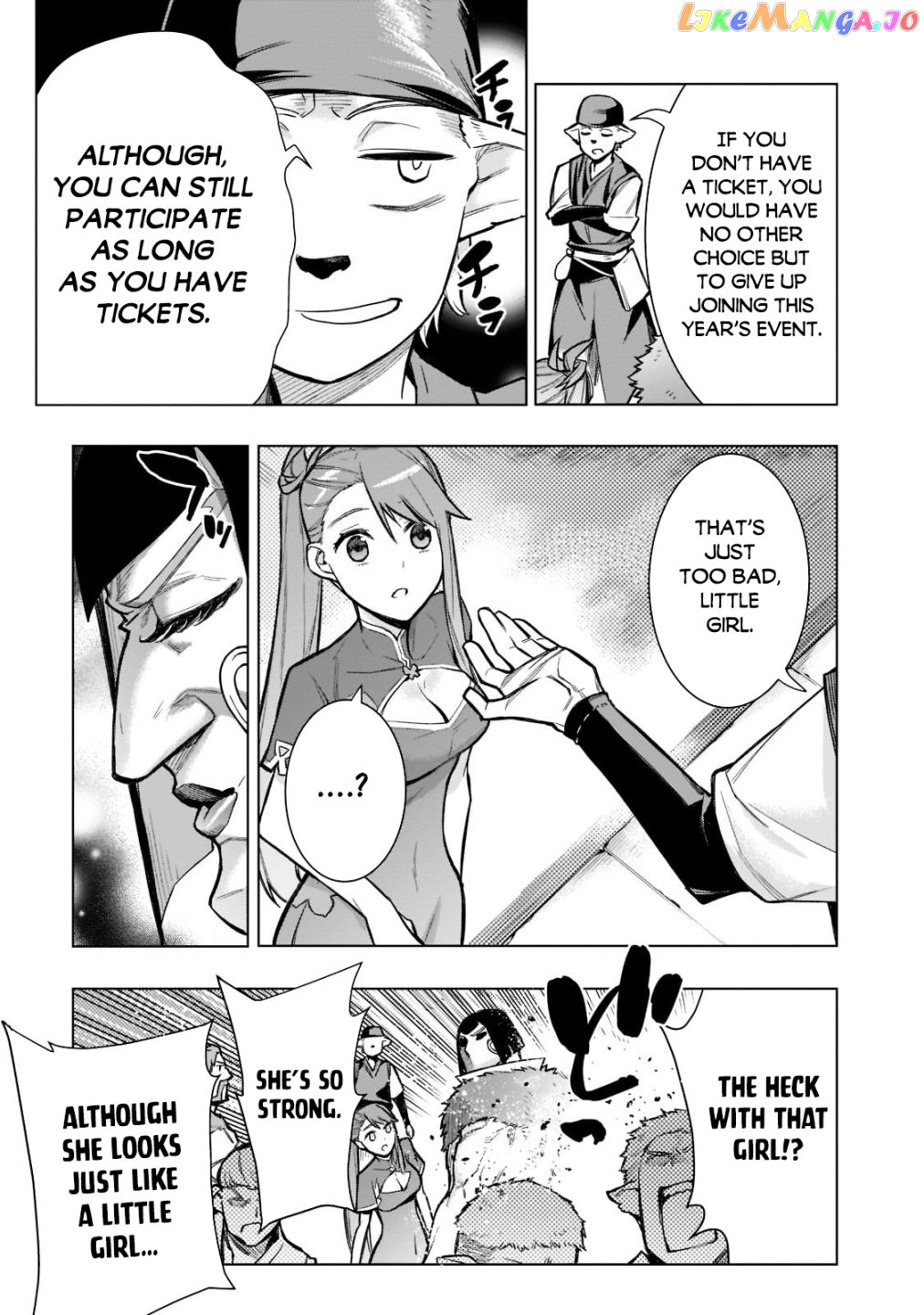 Black Summoner chapter 102 - page 12