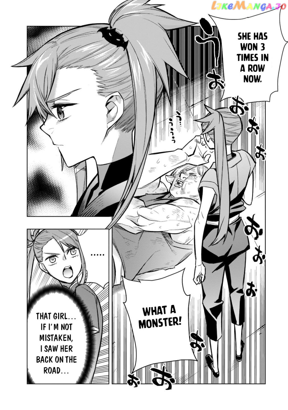 Black Summoner chapter 102 - page 13