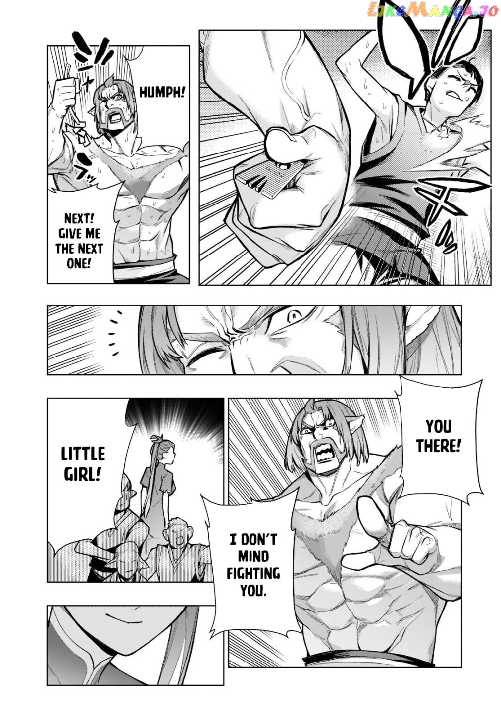 Black Summoner chapter 102 - page 5
