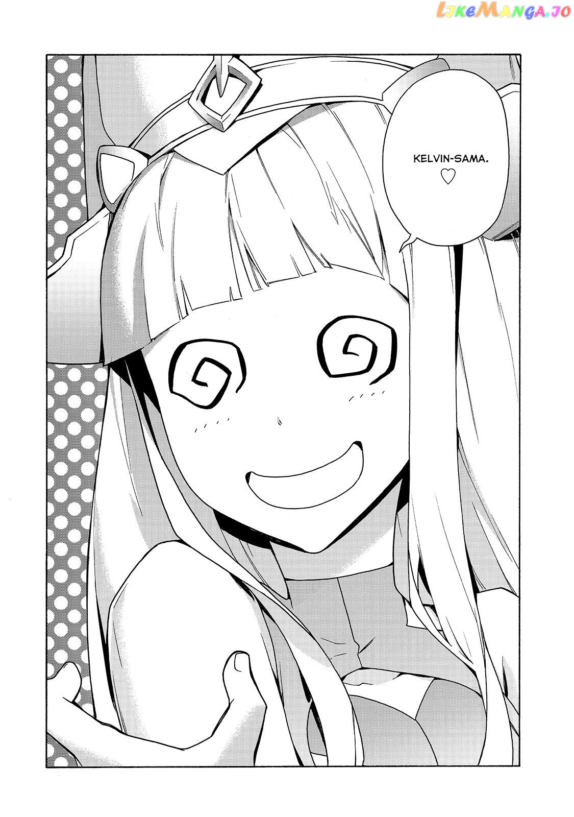 Black Summoner chapter 49 - page 10