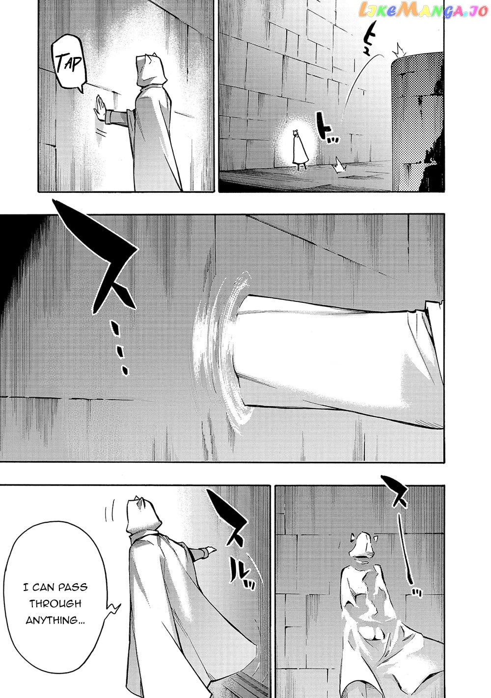 Black Summoner chapter 81 - page 18