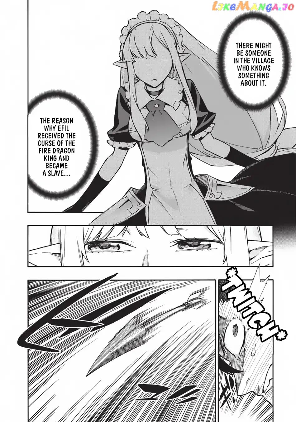 Black Summoner chapter 29 - page 5