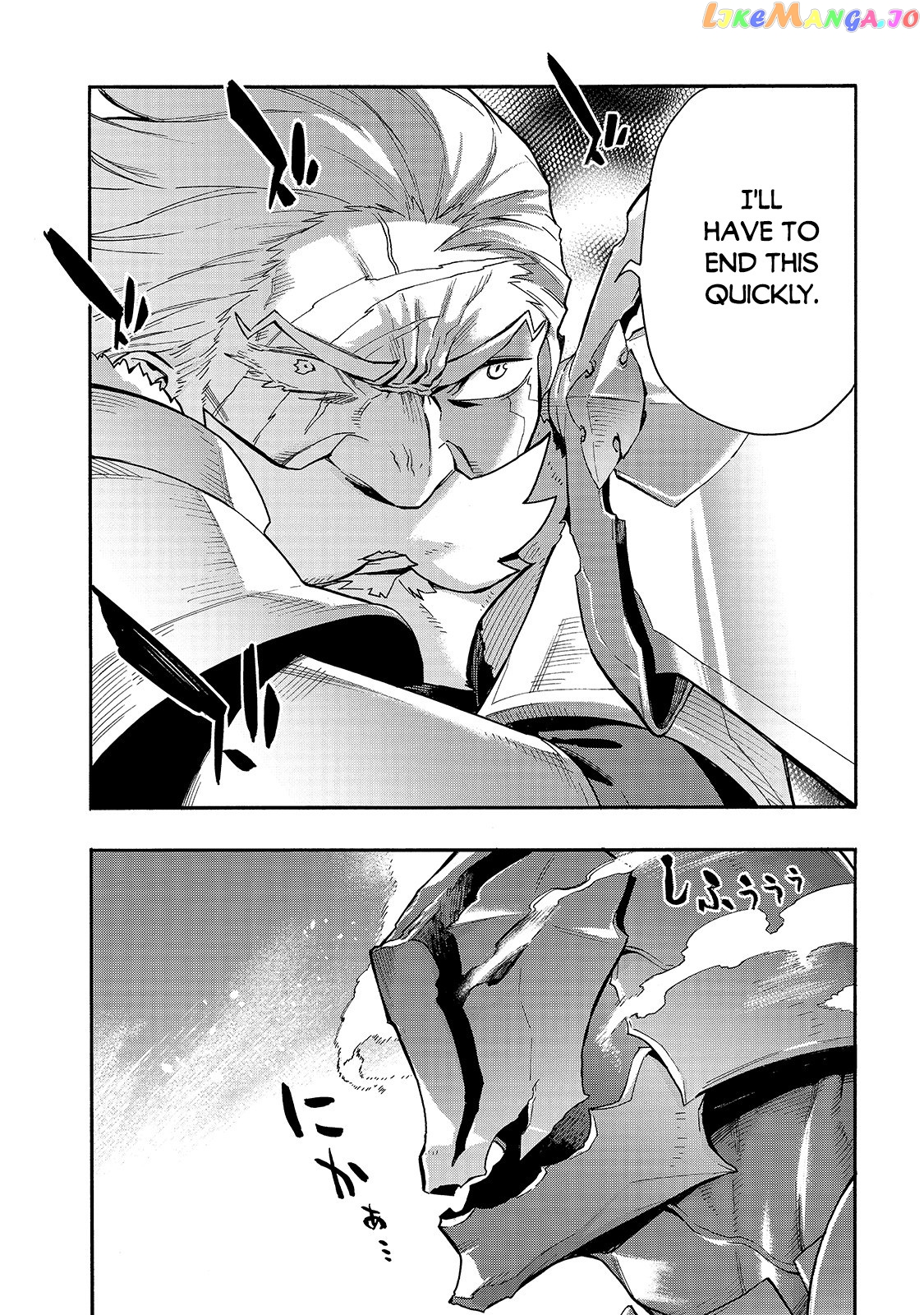 Black Summoner chapter 70 - page 18