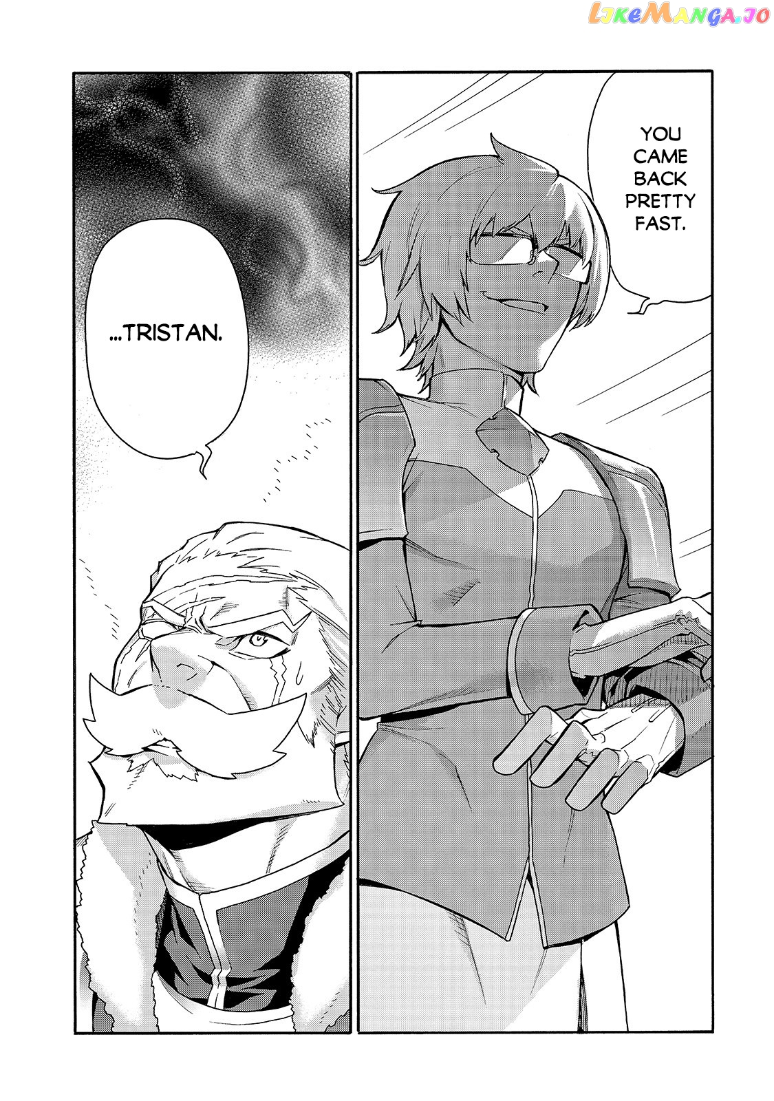 Black Summoner chapter 70 - page 3