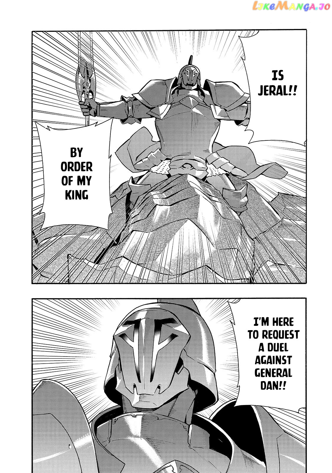 Black Summoner chapter 70 - page 9