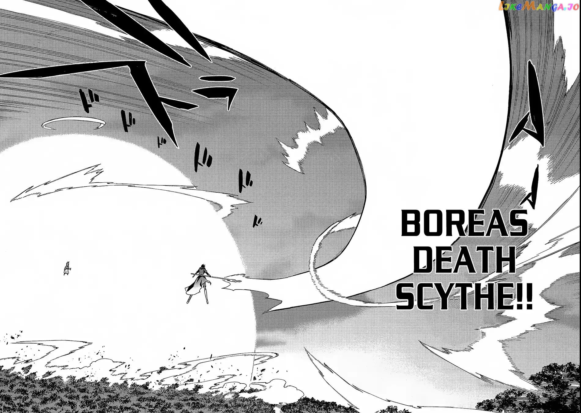 Black Summoner chapter 34 - page 18