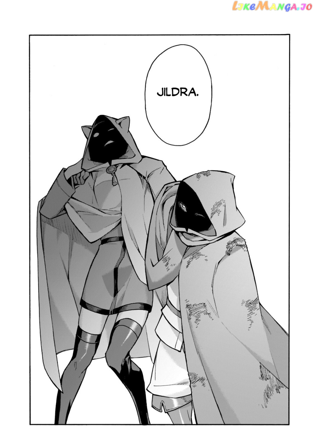 Black Summoner chapter 87 - page 7