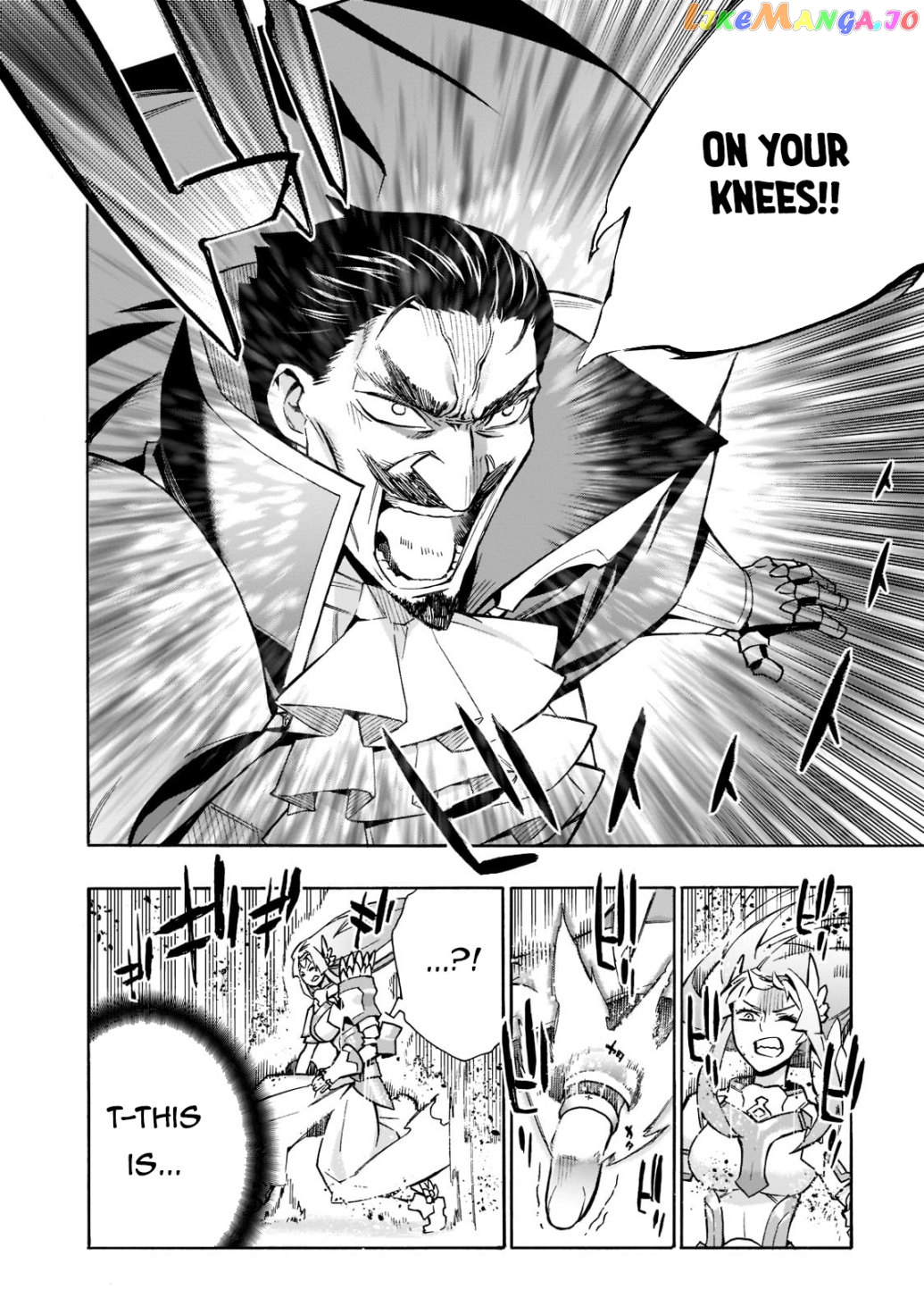 Black Summoner chapter 88 - page 21