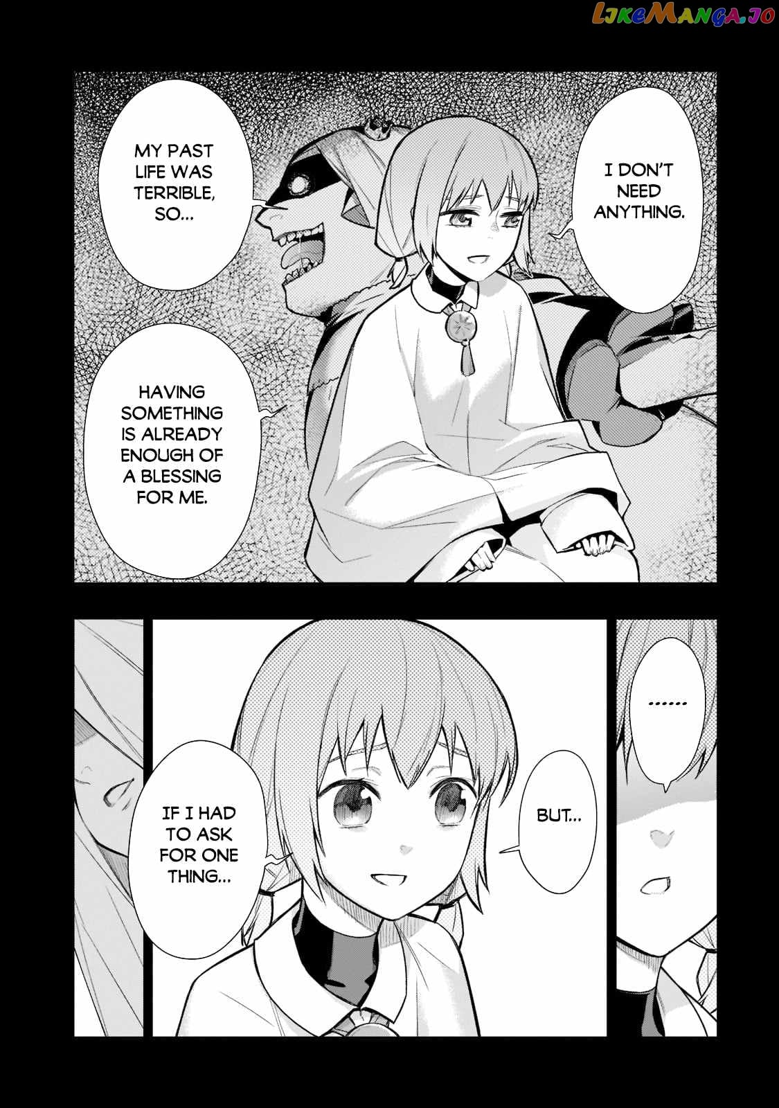 Black Summoner chapter 110 - page 5