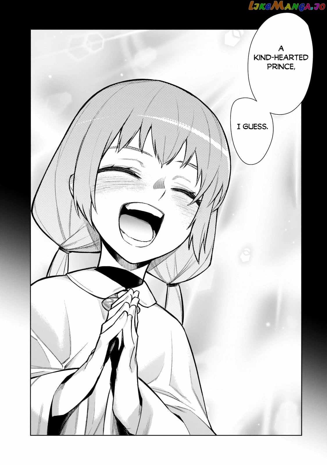 Black Summoner chapter 110 - page 7