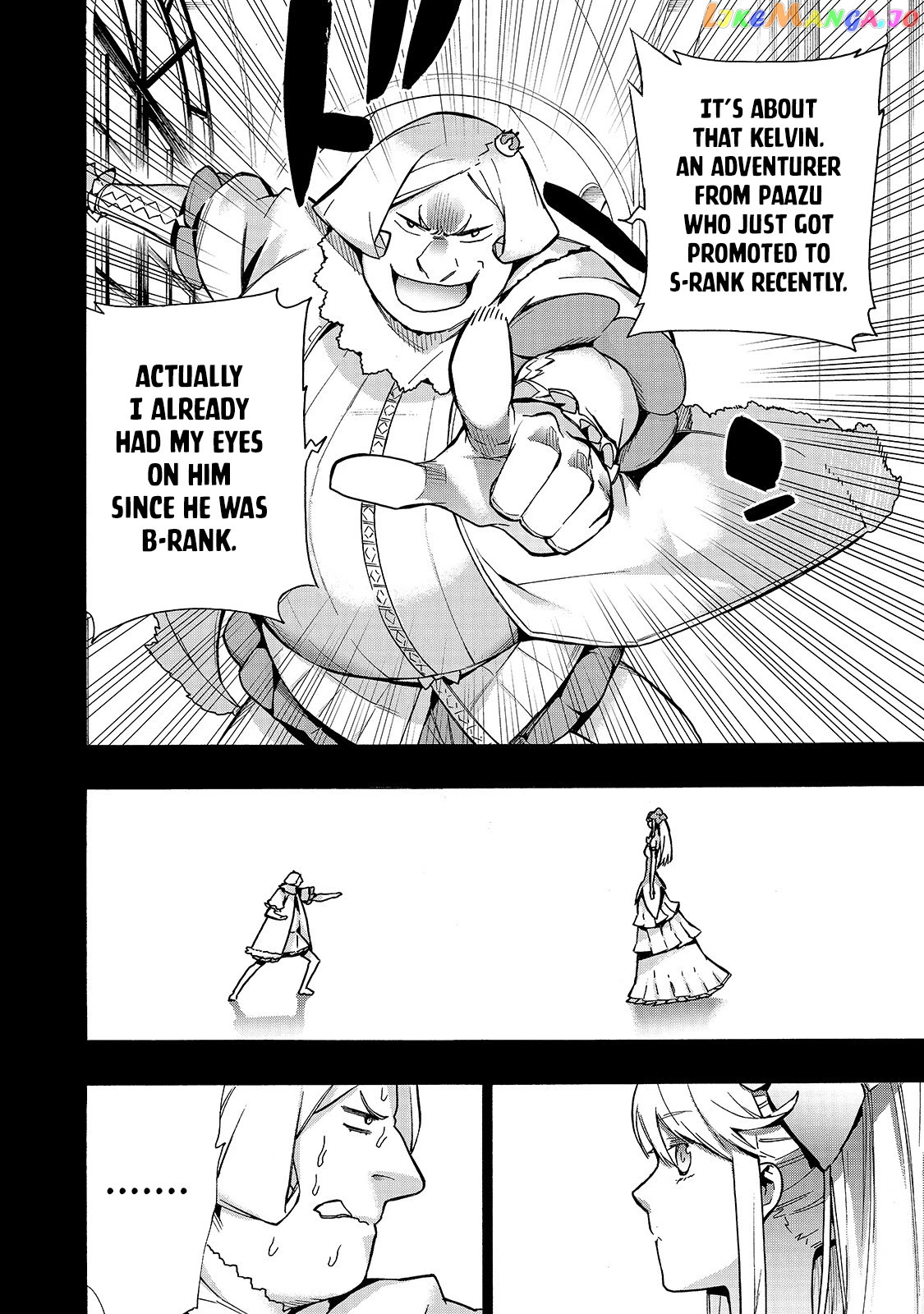 Black Summoner chapter 72 - page 11