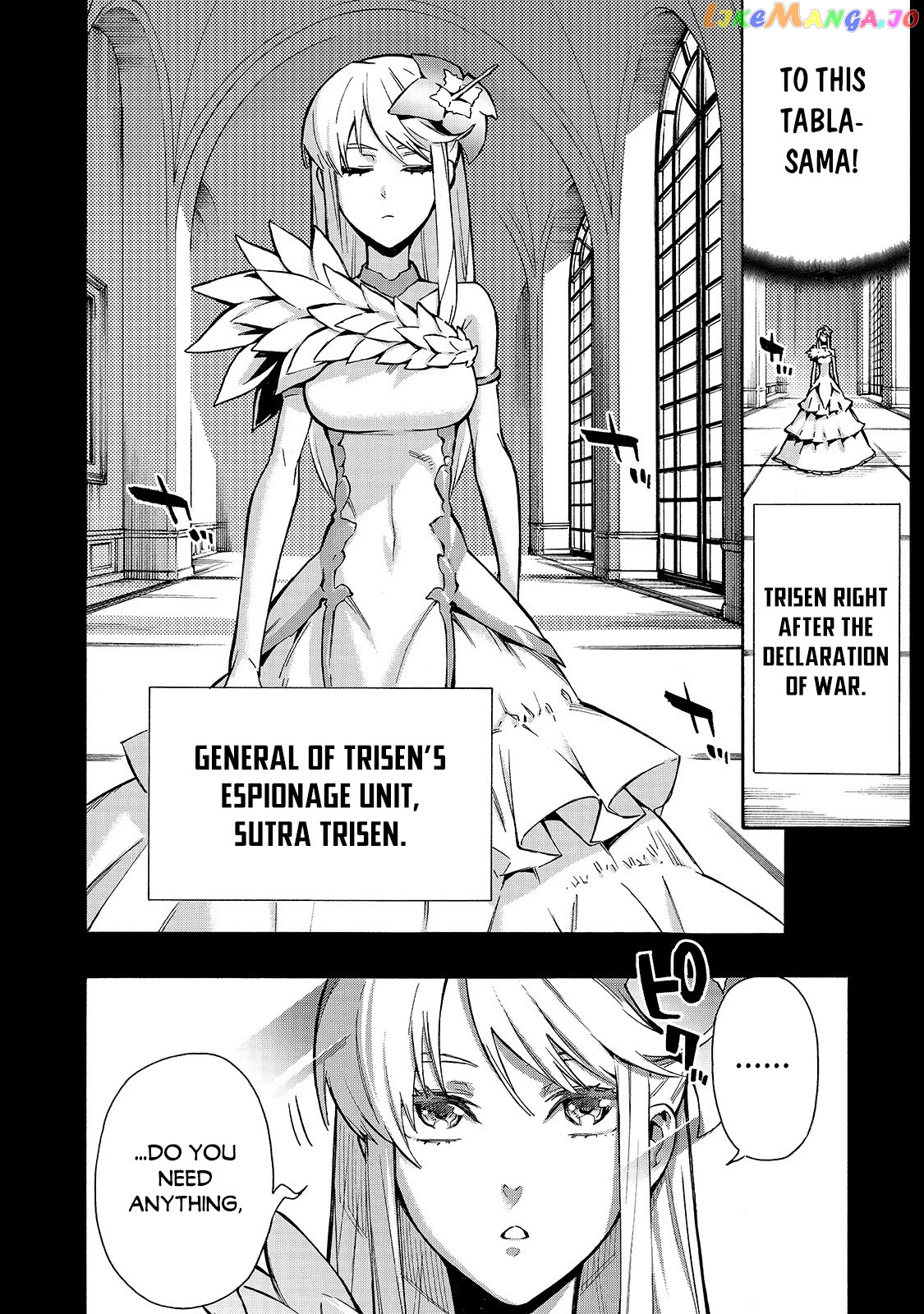 Black Summoner chapter 72 - page 7