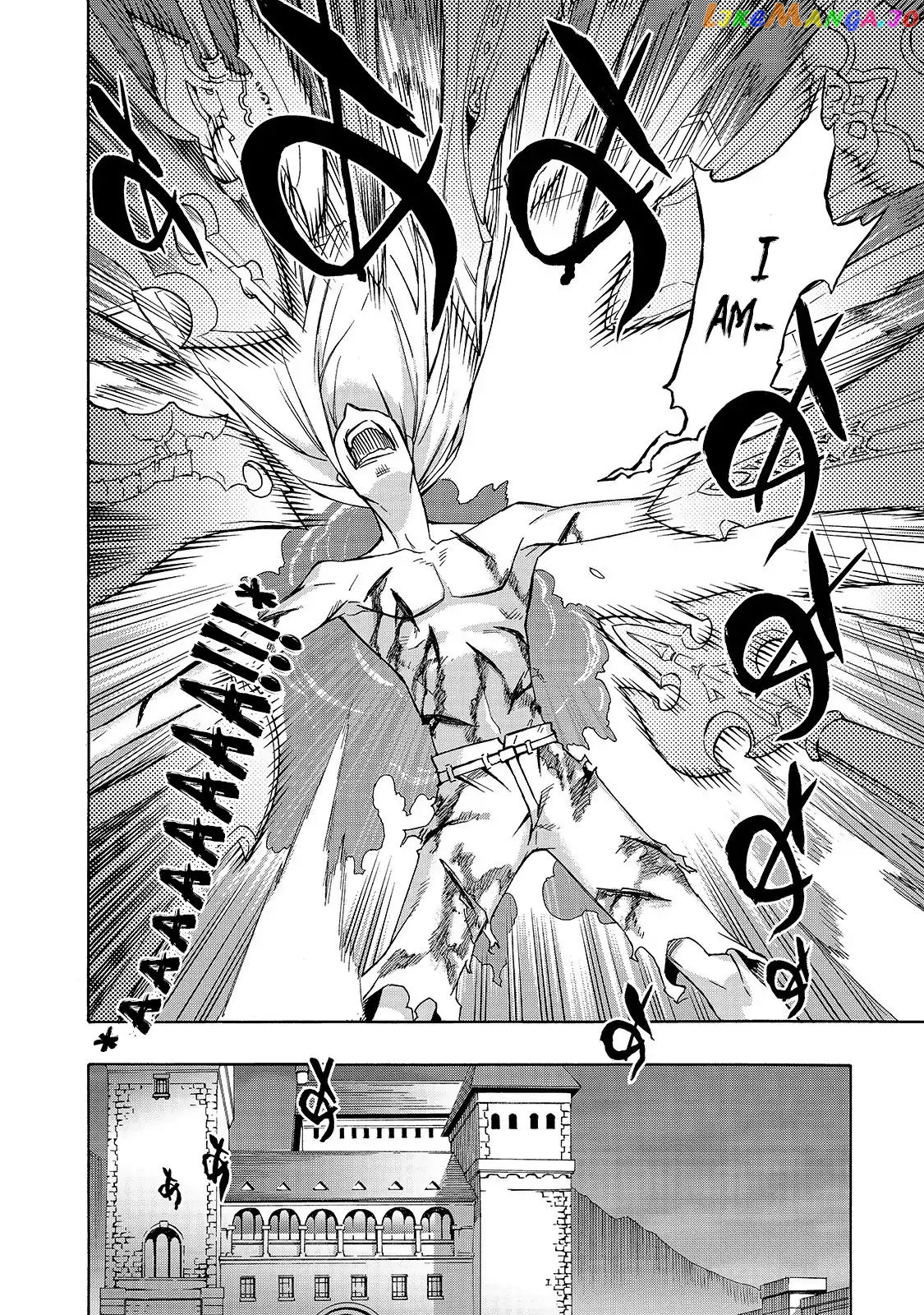 Black Summoner chapter 37 - page 23