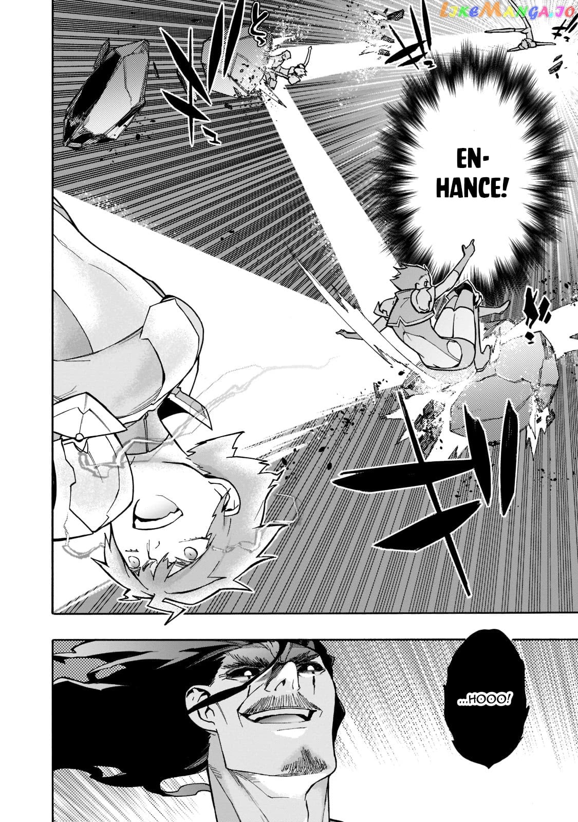 Black Summoner chapter 90 - page 8