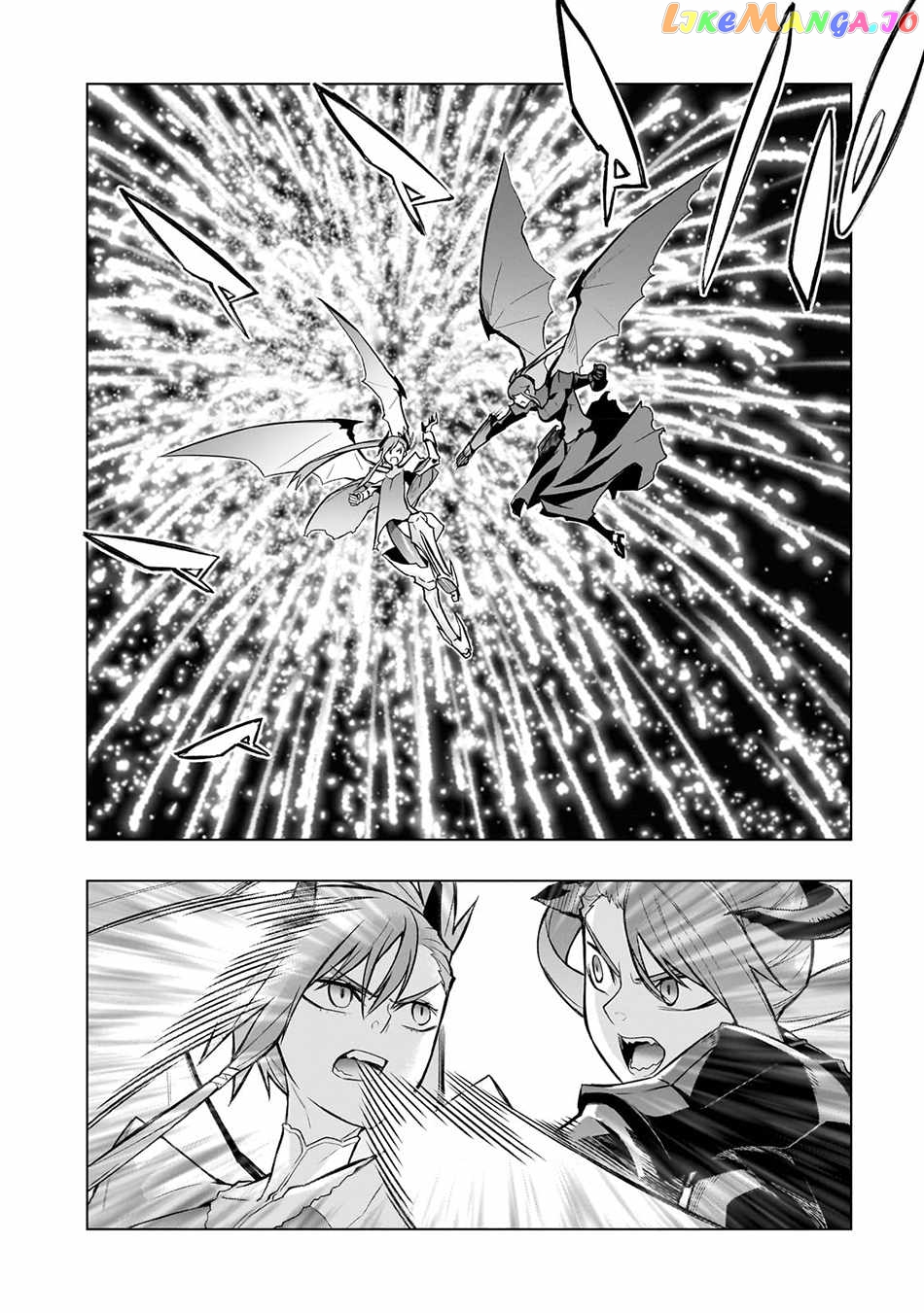 Black Summoner chapter 112 - page 3