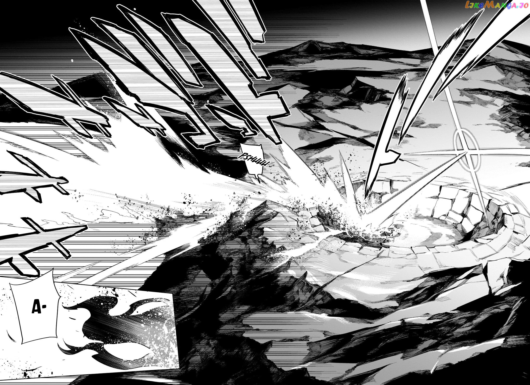 Black Summoner chapter 92 - page 17