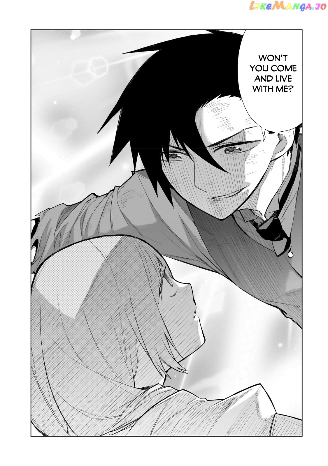 Black Summoner chapter 114 - page 9
