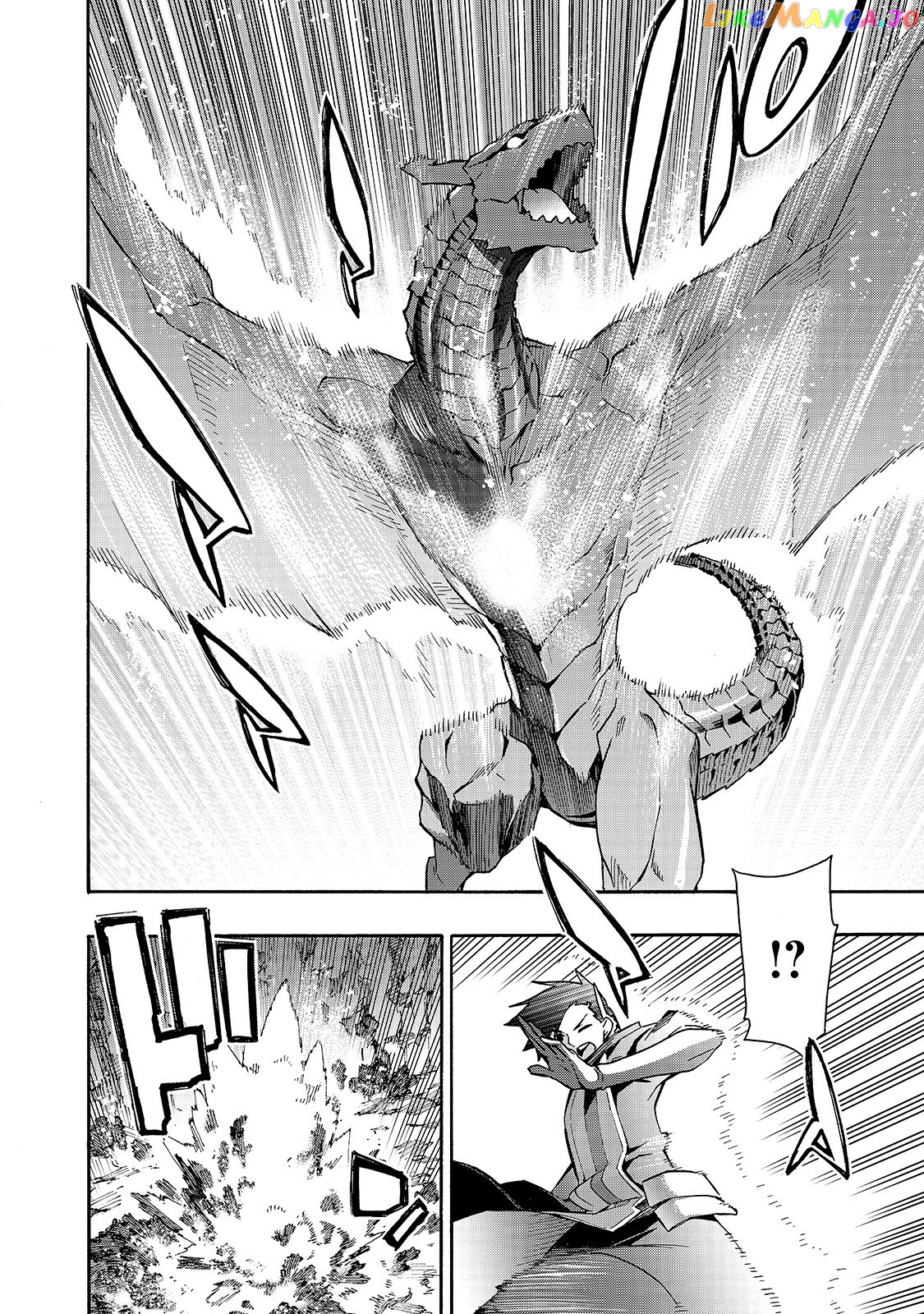 Black Summoner chapter 62 - page 17