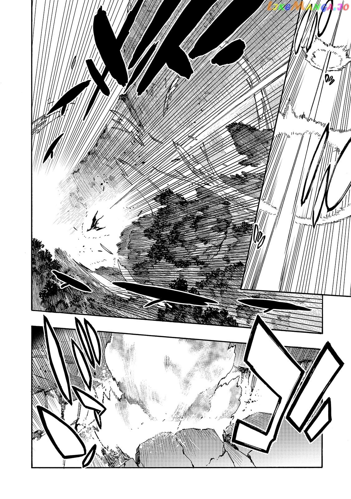 Black Summoner chapter 62 - page 4