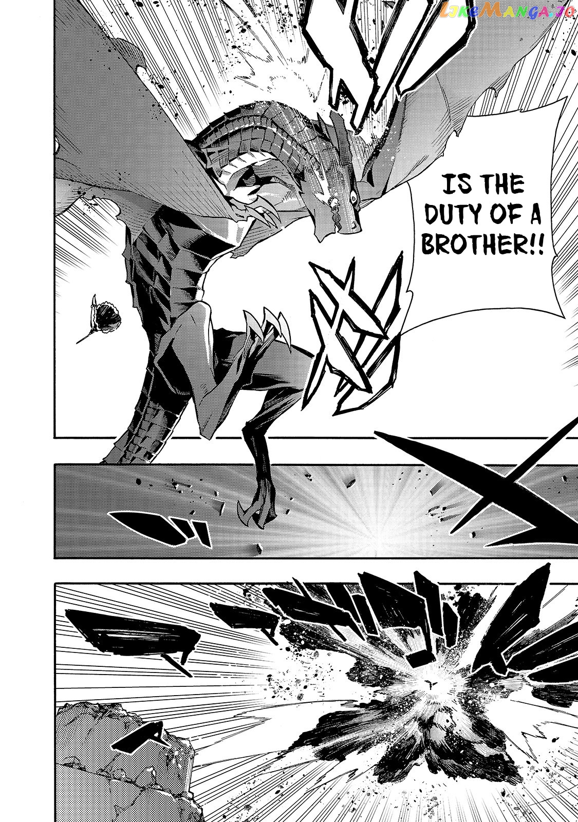 Black Summoner chapter 78 - page 9