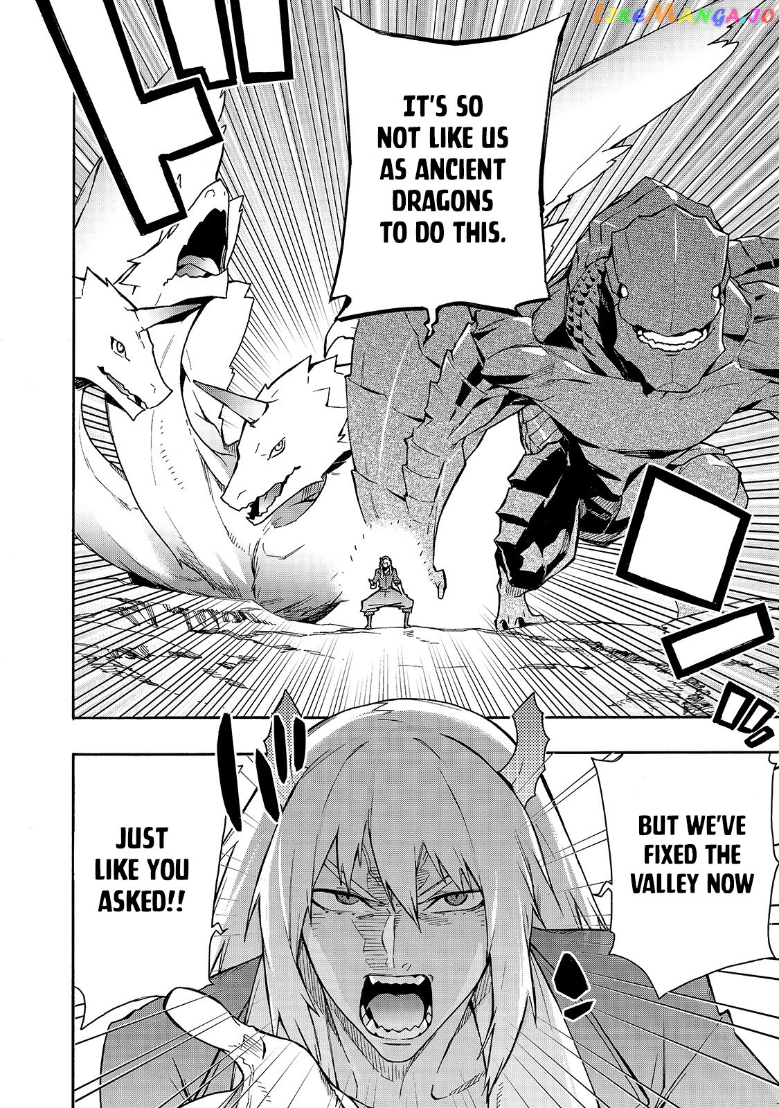 Black Summoner chapter 63 - page 3