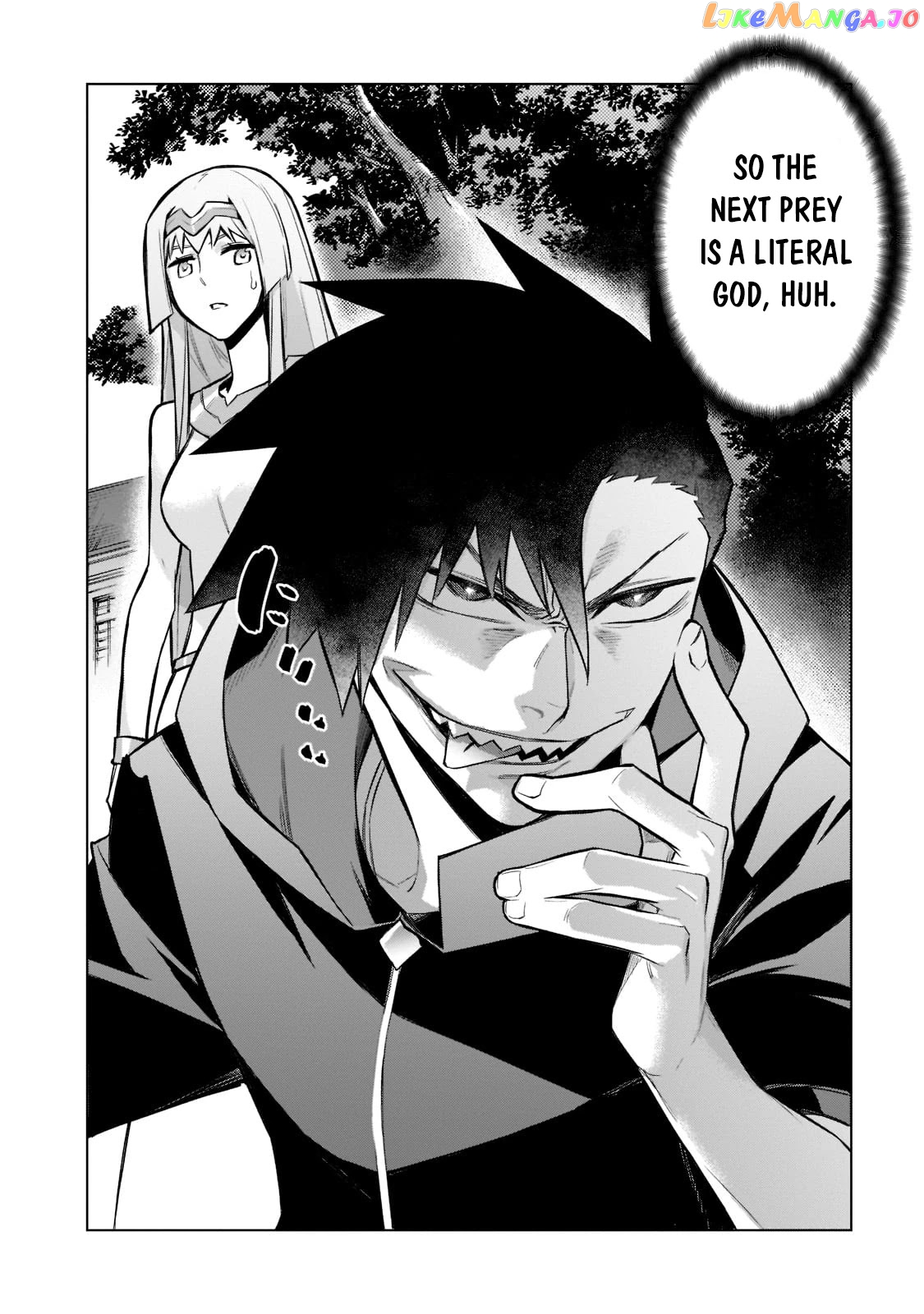 Black Summoner chapter 97 - page 17