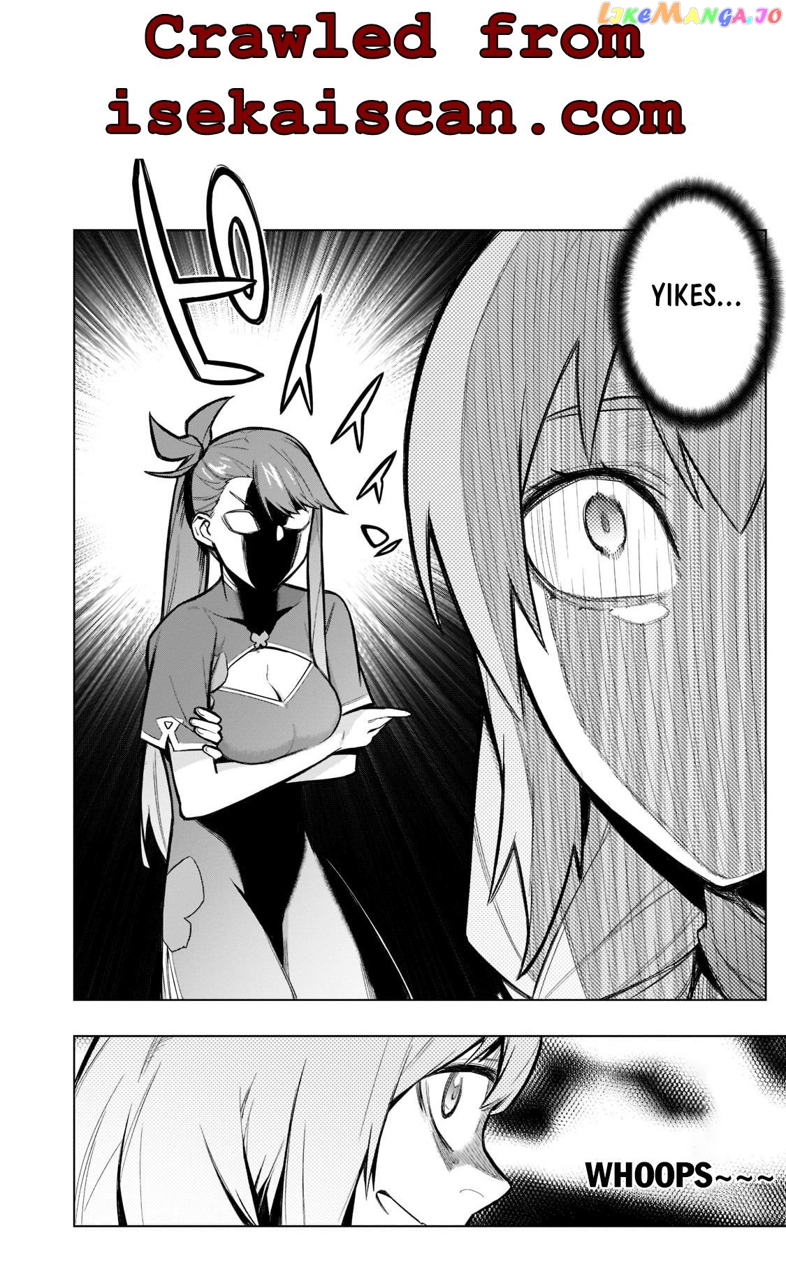Black Summoner chapter 98 - page 9