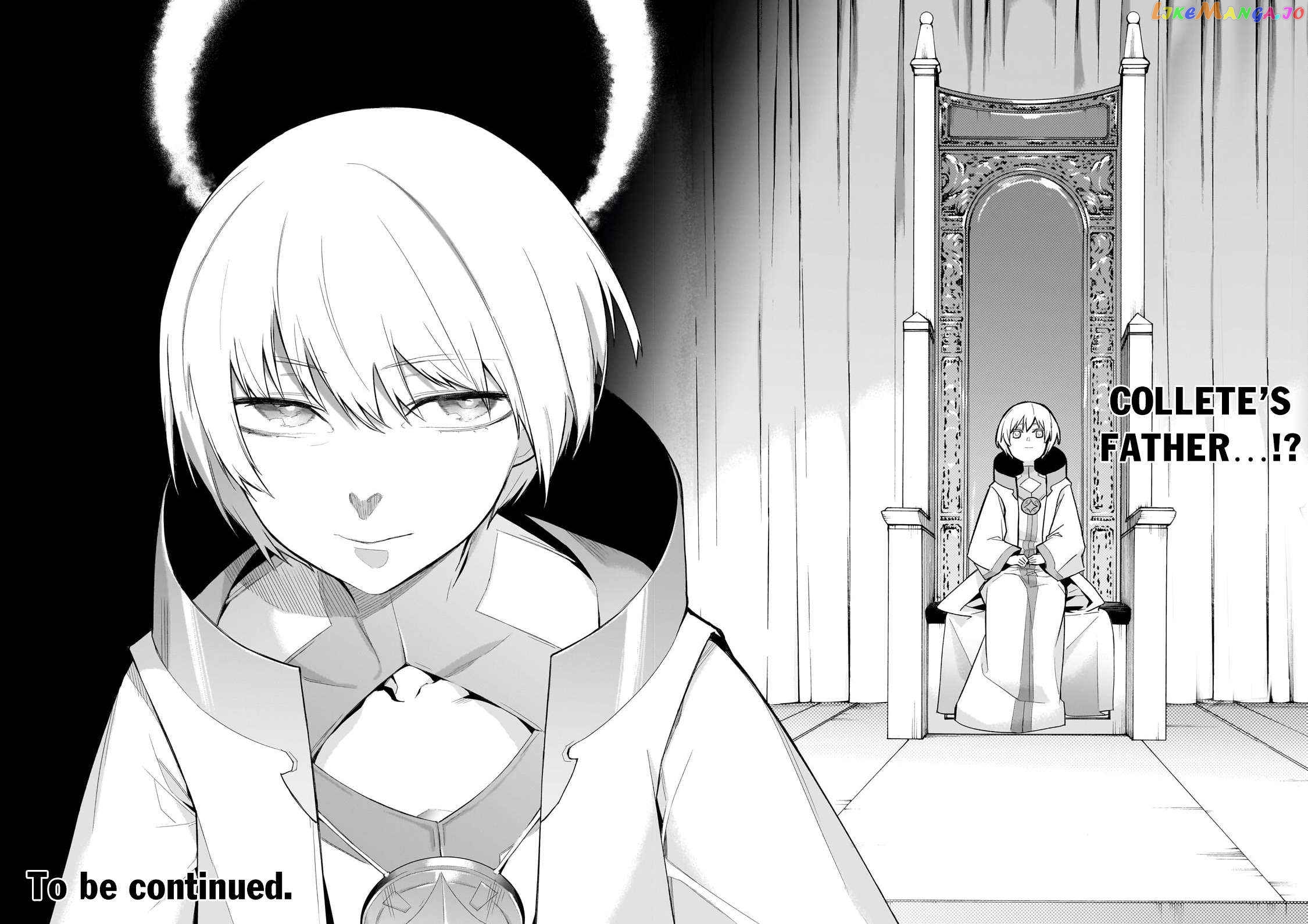 Black Summoner chapter 124 - page 15