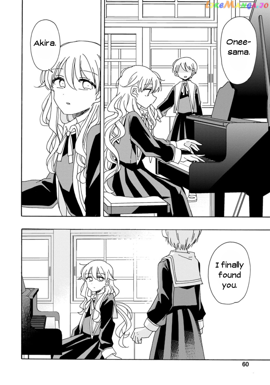 Yuri Is Forbidden For Yuri Ota! chapter 10 - page 18