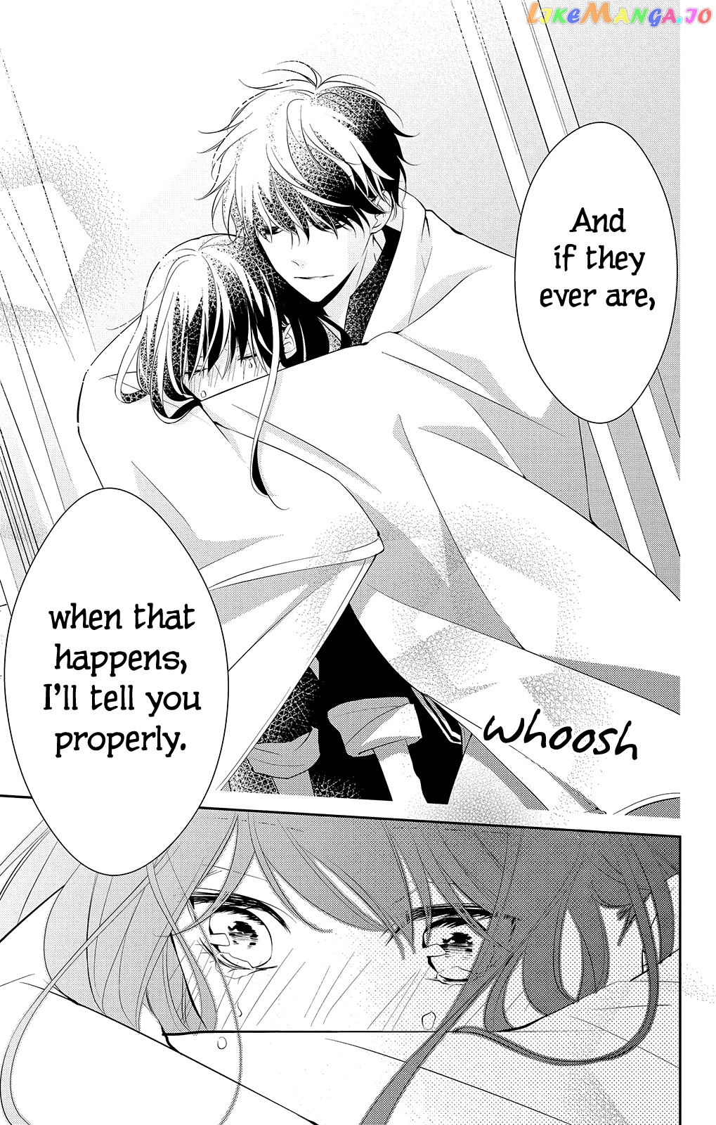 Tsuiraku JK to Haijin Kyoushi chapter 7 - page 20