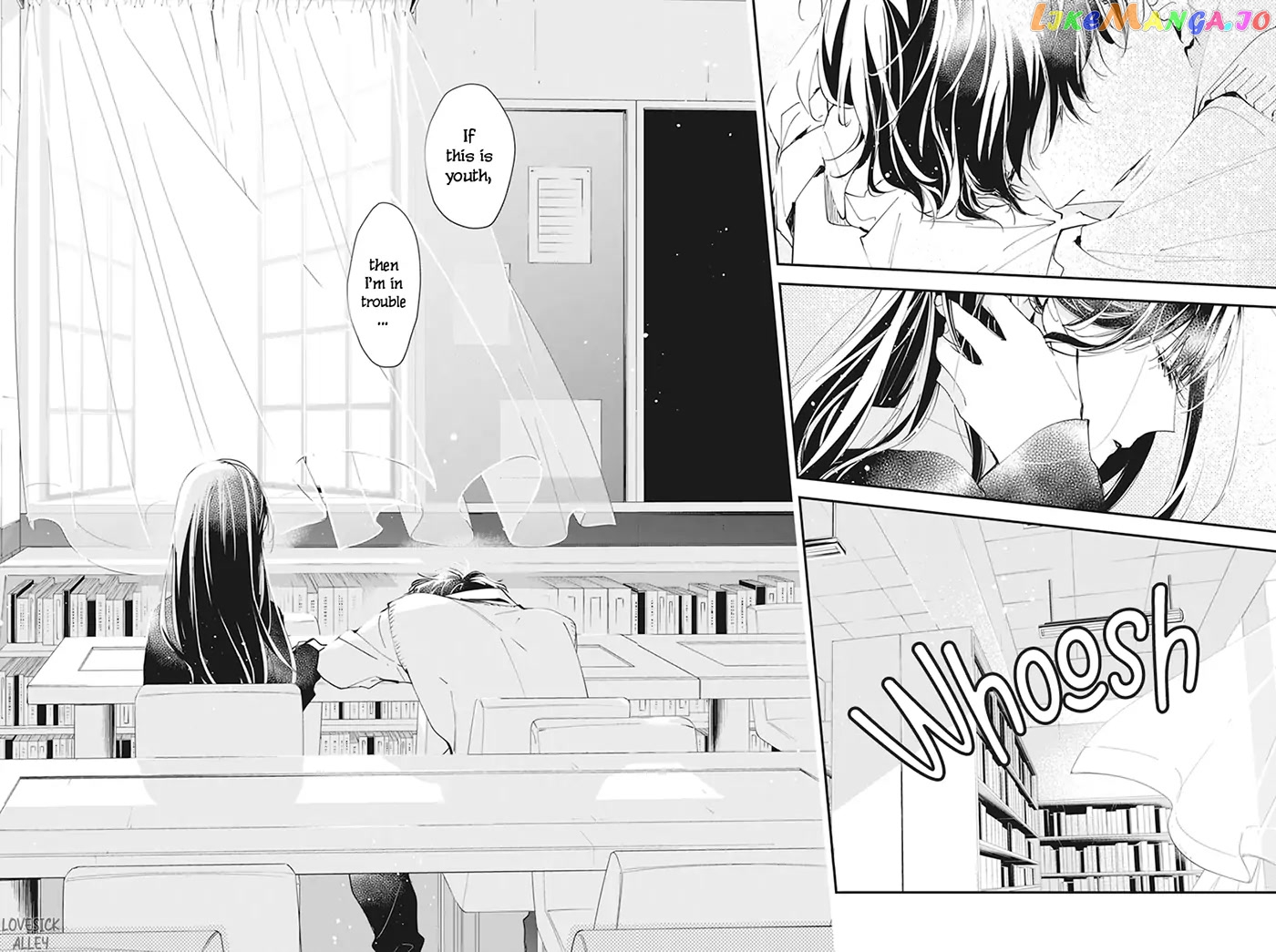 Tsuiraku JK to Haijin Kyoushi chapter 99 - page 22