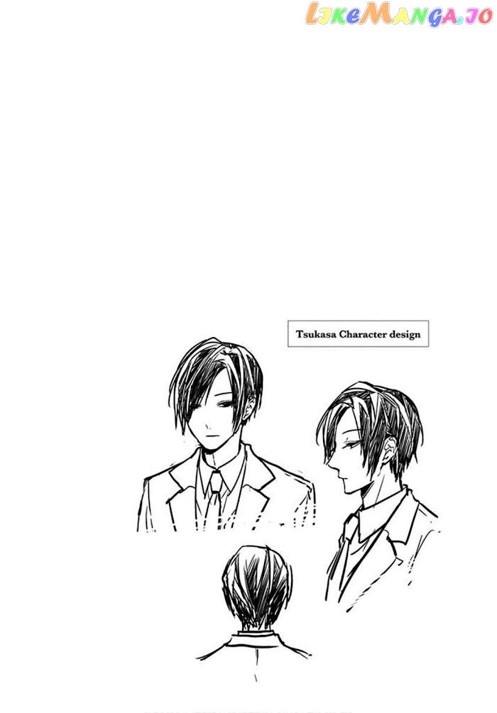 Tsuiraku JK to Haijin Kyoushi chapter 35 - page 4