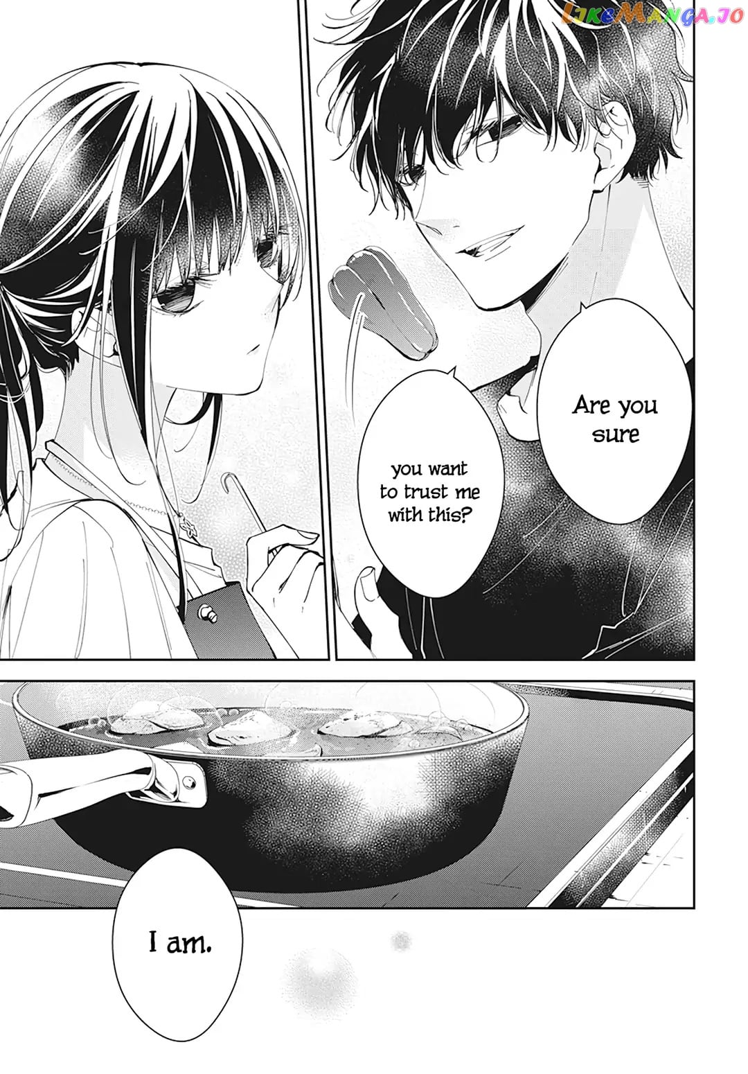 Tsuiraku JK to Haijin Kyoushi chapter 93 - page 19