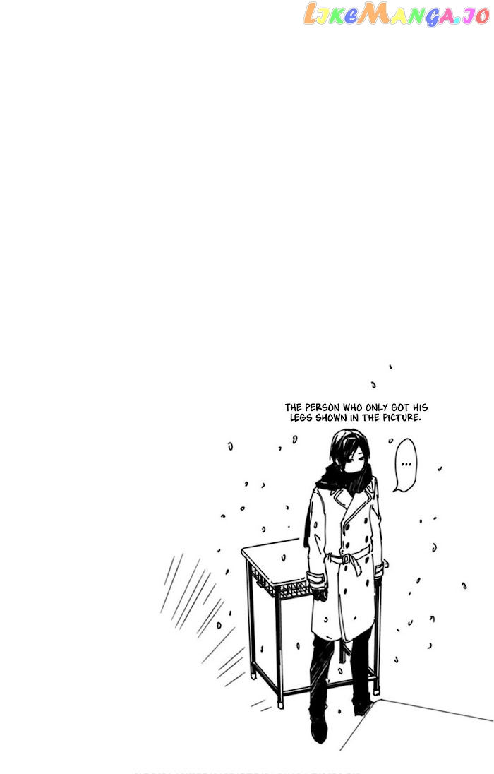 Tsuiraku JK to Haijin Kyoushi chapter 41 - page 4