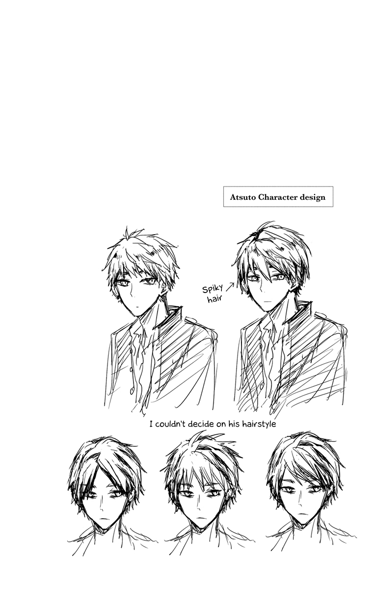 Tsuiraku JK to Haijin Kyoushi chapter 24 - page 4