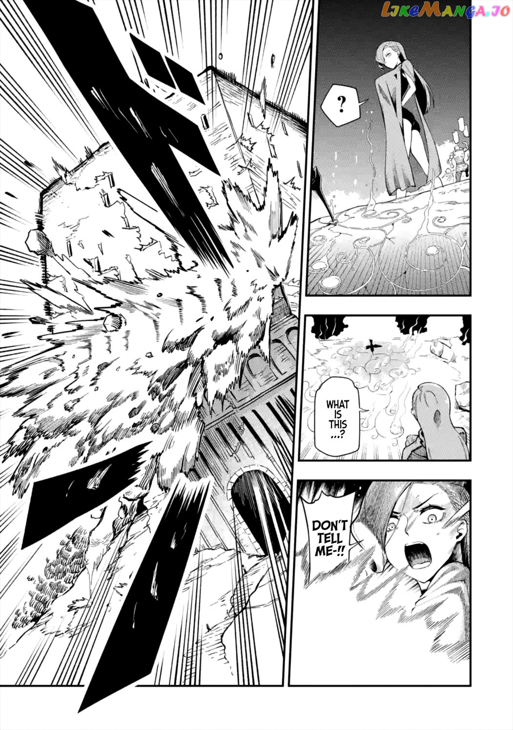 Ansatsu Skill De Isekai Saikyou Renkinjutsu To Ansatsujutsu O Kiwameta Ore Wa, Sekai O Kage Kara Shihai Suru chapter 1.1 - page 10