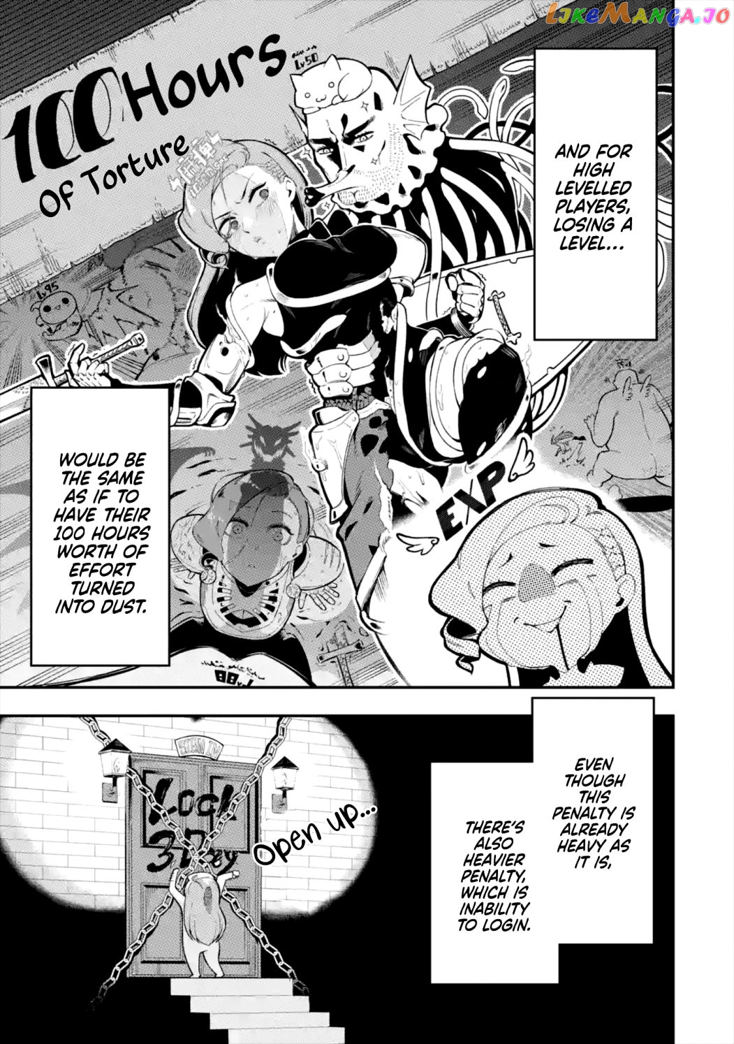 Ansatsu Skill De Isekai Saikyou Renkinjutsu To Ansatsujutsu O Kiwameta Ore Wa, Sekai O Kage Kara Shihai Suru chapter 1.1 - page 20