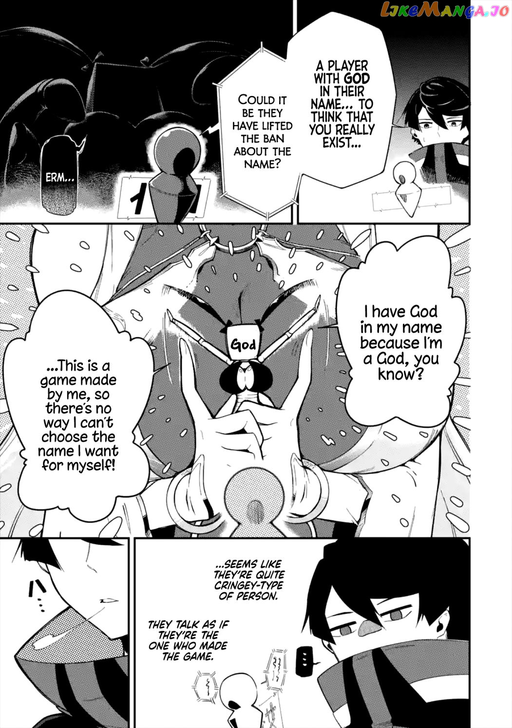 Ansatsu Skill De Isekai Saikyou Renkinjutsu To Ansatsujutsu O Kiwameta Ore Wa, Sekai O Kage Kara Shihai Suru chapter 1.1 - page 30