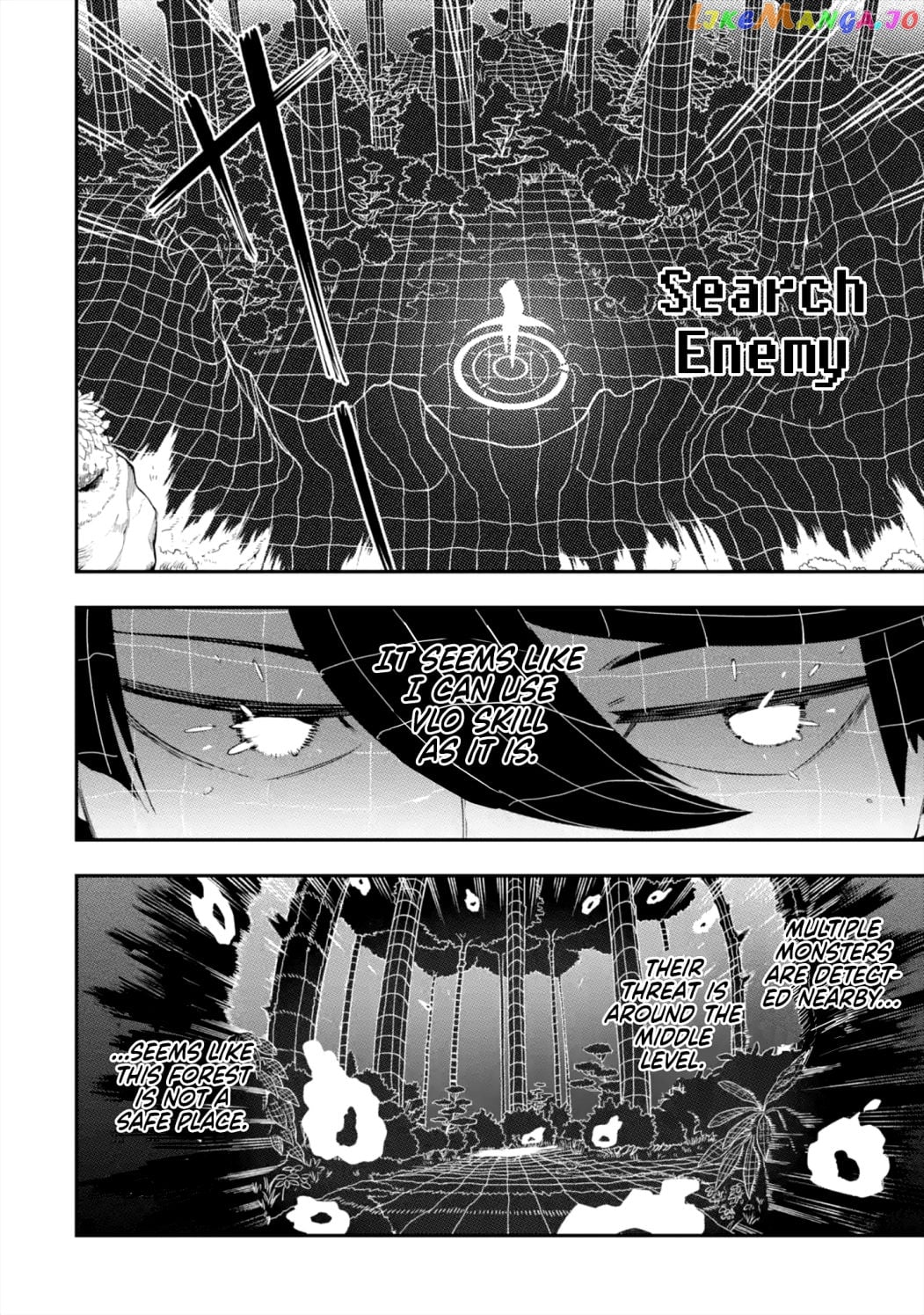 Ansatsu Skill De Isekai Saikyou Renkinjutsu To Ansatsujutsu O Kiwameta Ore Wa, Sekai O Kage Kara Shihai Suru chapter 1.1 - page 50