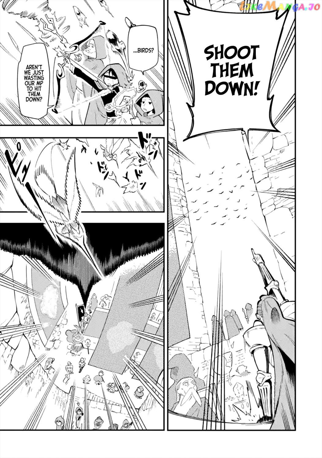 Ansatsu Skill De Isekai Saikyou Renkinjutsu To Ansatsujutsu O Kiwameta Ore Wa, Sekai O Kage Kara Shihai Suru chapter 1.1 - page 6