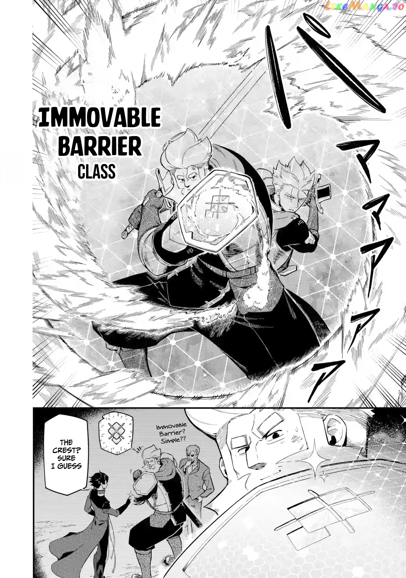 Ansatsu Skill De Isekai Saikyou Renkinjutsu To Ansatsujutsu O Kiwameta Ore Wa, Sekai O Kage Kara Shihai Suru chapter 12.1 - page 11