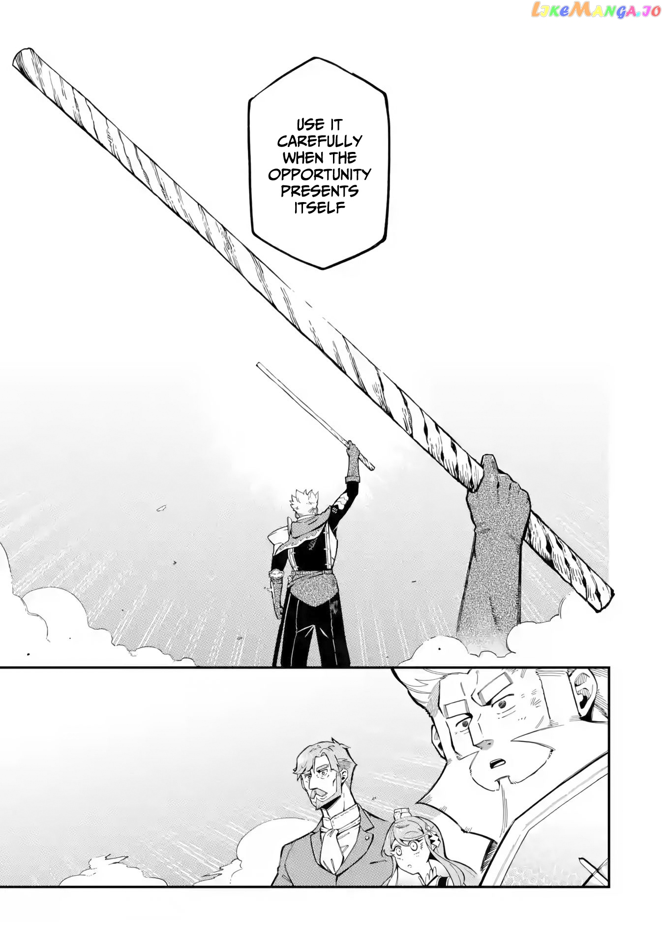 Ansatsu Skill De Isekai Saikyou Renkinjutsu To Ansatsujutsu O Kiwameta Ore Wa, Sekai O Kage Kara Shihai Suru chapter 12.1 - page 20