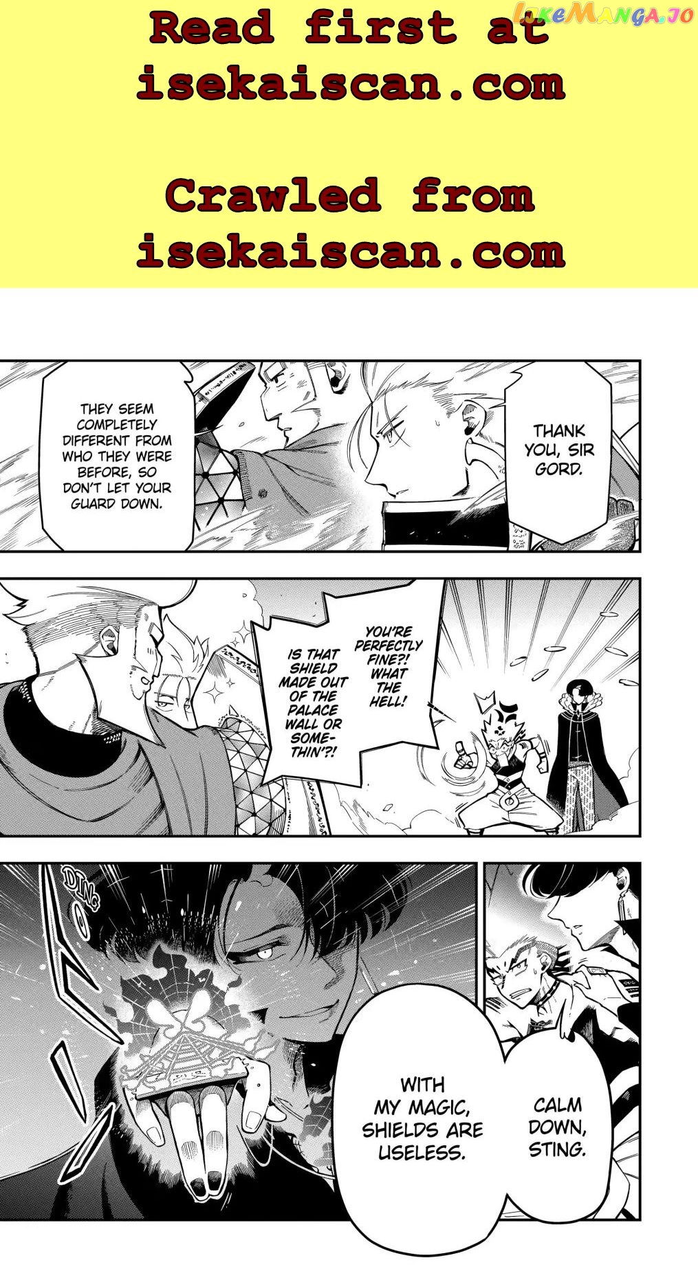 Ansatsu Skill De Isekai Saikyou Renkinjutsu To Ansatsujutsu O Kiwameta Ore Wa, Sekai O Kage Kara Shihai Suru chapter 12.2 - page 1