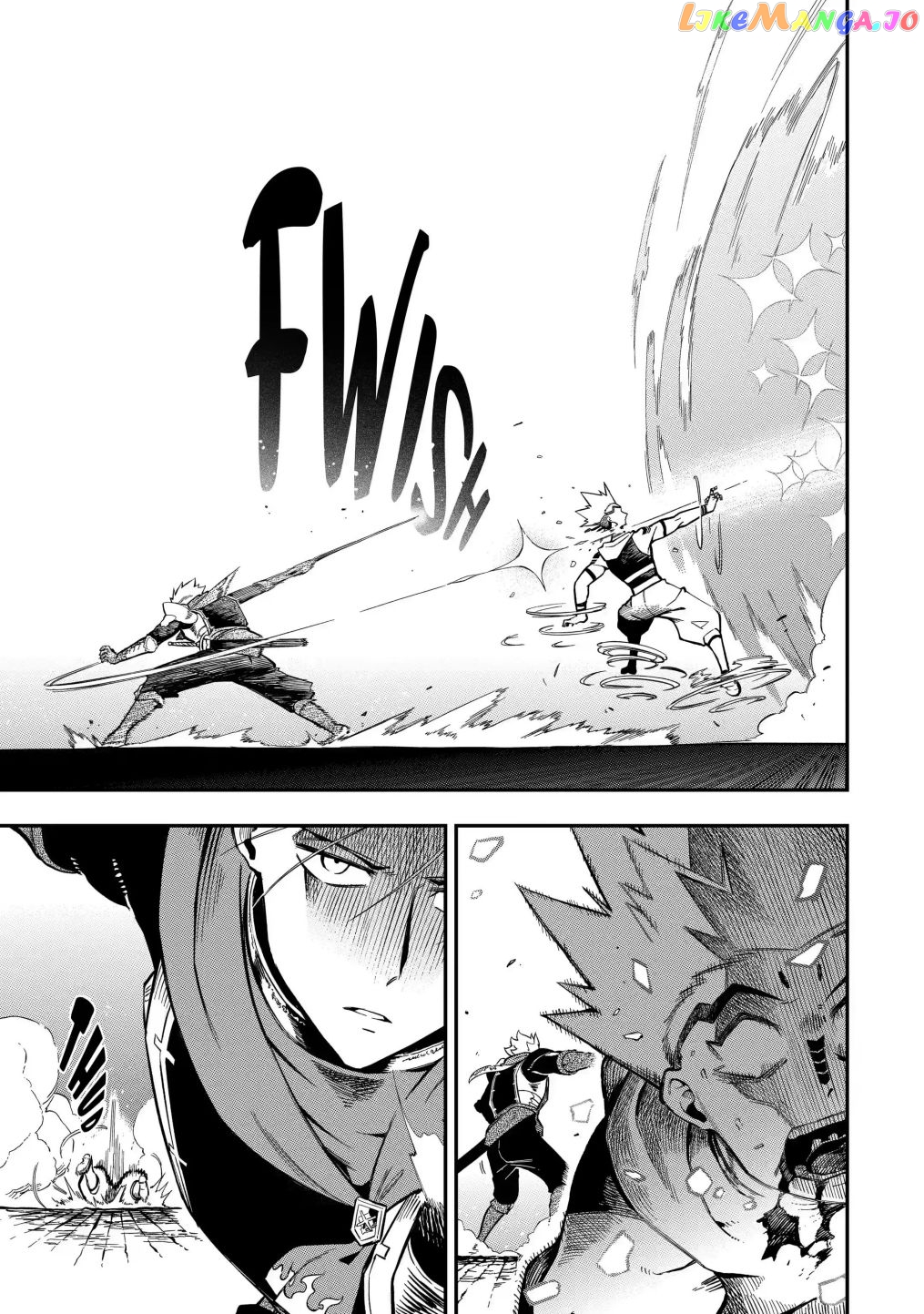 Ansatsu Skill De Isekai Saikyou Renkinjutsu To Ansatsujutsu O Kiwameta Ore Wa, Sekai O Kage Kara Shihai Suru chapter 12.2 - page 7